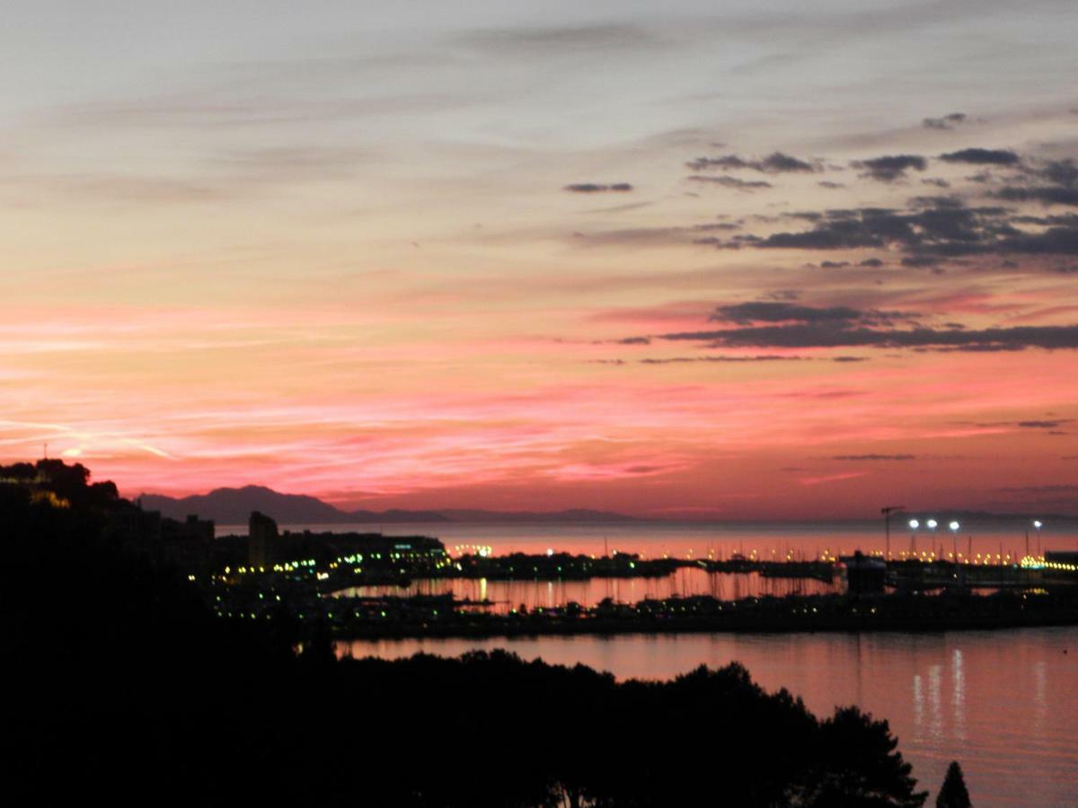 La Naranja Denia 1ªlinea De Playa -Wifi- Parking Free Leilighet Eksteriør bilde